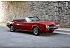 1967 Pontiac Firebird Convertible
